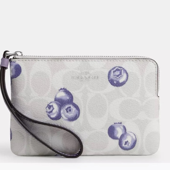 Coach Handbags - SOLD